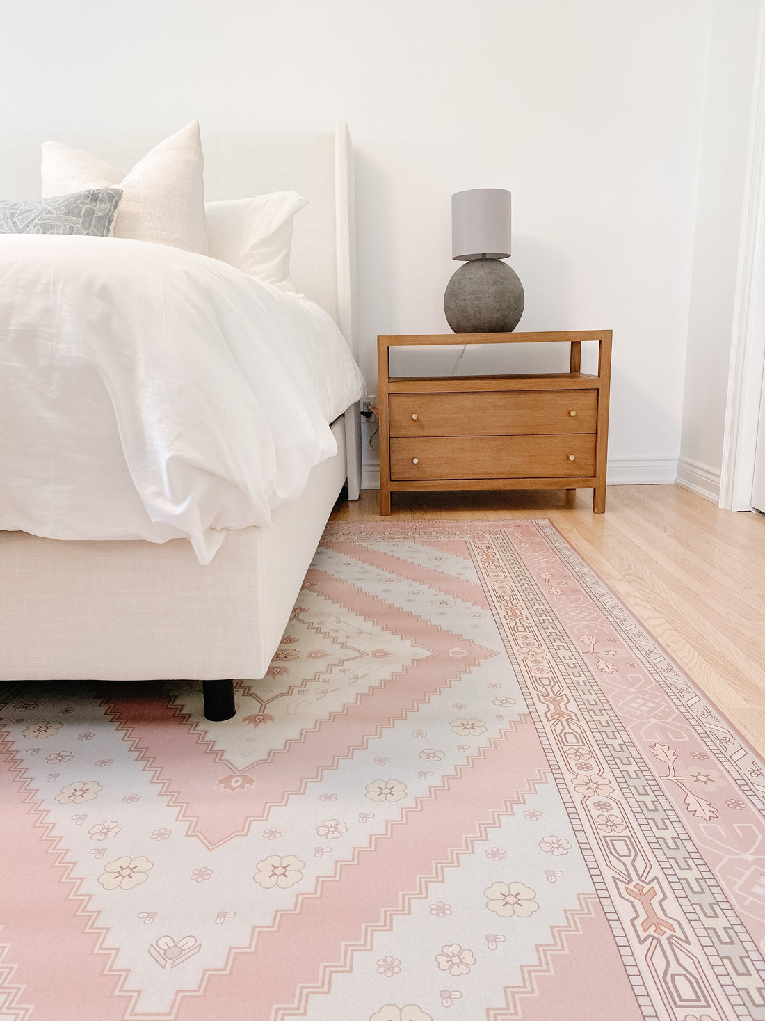 How to Choose the Right Rug for Every Room