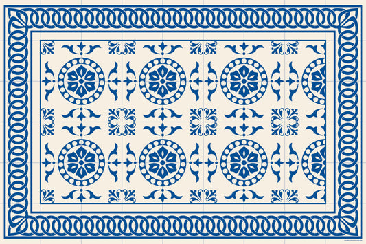 Spanish Tile