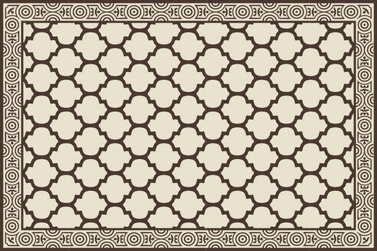 Kitchen Mat 2x3' - Nordic Tile